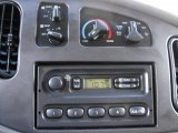 2005 Ford E Series Van E350 Super Duty XLT Extended Passenger Controls