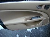 2007 Jaguar XK XKR Convertible Door Panel