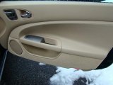 2007 Jaguar XK XKR Convertible Door Panel