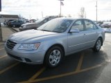 2010 Hyundai Sonata GLS