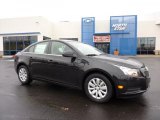 2011 Chevrolet Cruze LS