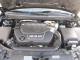 2007 Pontiac G6 GTP Sedan 3.6 Liter DOHC 24 Valve VVT V6 Engine