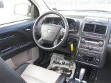 2009 Dodge Journey R/T AWD Dashboard