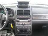 2009 Dodge Journey R/T AWD Dashboard
