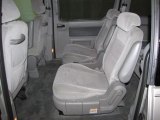 2005 Ford Freestar SEL Flint Grey Interior