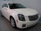 2004 Cadillac CTS Sedan