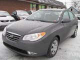 2009 Hyundai Elantra GLS Sedan