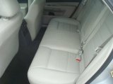 2006 Dodge Magnum R/T Dark Slate Gray/Light Graystone Interior