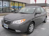 2009 Hyundai Elantra GLS Sedan