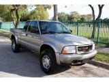 2000 GMC Sonoma SLS Sport Extended Cab 4x4 Data, Info and Specs