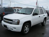 2007 Chevrolet TrailBlazer LS 4x4