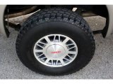 2000 GMC Sonoma SLS Sport Extended Cab 4x4 Wheel
