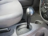 2003 Ford Focus SE Wagon 4 Speed Automatic Transmission