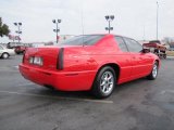 2002 Cadillac Eldorado ETC Collector Series Exterior