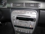 2002 Cadillac Eldorado ETC Collector Series Controls