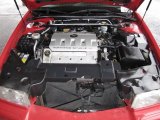 2002 Cadillac Eldorado ETC Collector Series 4.6 Liter DOHC 32V Northstar V8 Engine