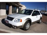 2006 Ford Freestyle SE Exterior