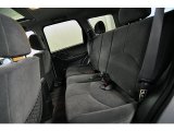 2003 Mazda Tribute LX-V6 4WD Dark Flint Gray Interior