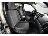2003 Mazda Tribute LX-V6 4WD Dark Flint Gray Interior