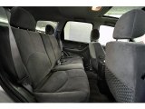 2003 Mazda Tribute LX-V6 4WD Dark Flint Gray Interior