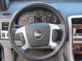 2009 Chevrolet Equinox LT AWD Steering Wheel