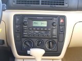 2004 Volkswagen Passat GLS Wagon Controls