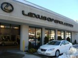 2009 Lexus ES 350