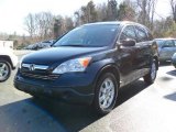 2007 Nighthawk Black Pearl Honda CR-V EX #43339451