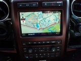 2010 Ford F150 Harley-Davidson SuperCrew Navigation