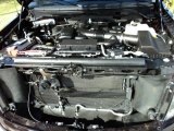 2010 Ford F150 Harley-Davidson SuperCrew 5.4 Liter Flex-Fuel SOHC 24-Valve VVT Triton V8 Engine
