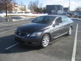 2006 Lexus GS 300 AWD