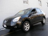 2008 Nissan Rogue SL AWD