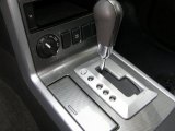 2010 Nissan Pathfinder SE 4x4 5 Speed Automatic Transmission
