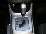 2010 Subaru Impreza 2.5i Premium Wagon 4 Speed Sportshift Automatic Transmission