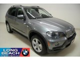 2009 BMW X5 xDrive48i