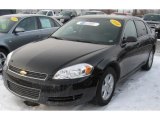 2008 Chevrolet Impala LT
