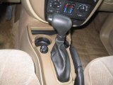 2003 Chevrolet TrailBlazer EXT LT 4 Speed Automatic Transmission