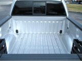 2011 Ford F150 Lariat SuperCrew Trunk
