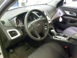 2011 GMC Terrain SLE AWD Jet Black Interior