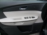 2011 GMC Acadia Denali AWD Door Panel