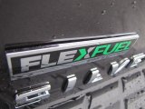 2011 Chevrolet Silverado 1500 LS Crew Cab Marks and Logos