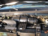 2003 Ford E Series Van E350 Super Duty XLT Extended Passenger 5.4 Liter SOHC 16-Valve V8 Engine