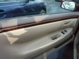 2001 Toyota Solara SLE V6 Coupe Door Panel