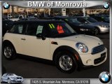 2011 Mini Cooper Hardtop