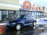 2001 Chrysler PT Cruiser 