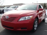 2008 Toyota Camry LE