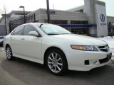 2008 Acura TSX Sedan