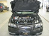 2004 Chevrolet Impala SS Supercharged 3.8 Liter Supercharged OHV 12V V6 Engine