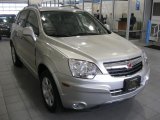 2008 Silver Pearl Saturn VUE XR #43441069