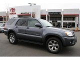 2008 Shadow Mica Toyota 4Runner Limited 4x4 #43439929